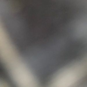 Meet your Posher, Ian